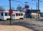 SEPTA 9088 and 2337